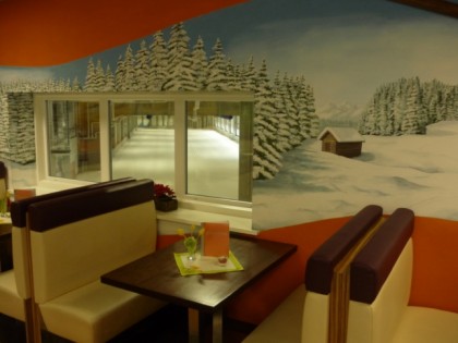 Фото: Iglu
